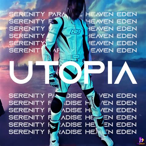 Travis Scott Utopia Album Cover