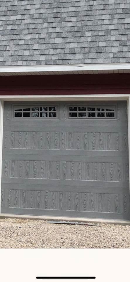 New garage doors & 24/7 garage door services: American Overhead Door - Garage Door Service - Appleton ...