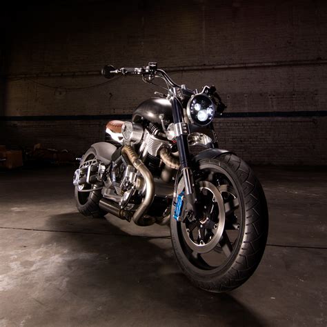X132 Hellcat Speedster Confederate Motorcycles Touch Of Modern