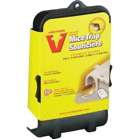 Buy Victor Multi Catch Mouse Trap