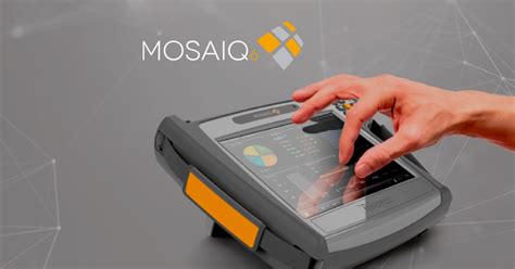 Mosaiq6 Televes