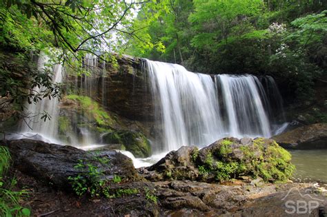 Seth Berry Photography Brasstown Falls Waterfalls Of South Carolina