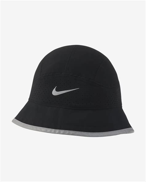 Nike Dri Fit Perforated Running Bucket Hat Nike Za