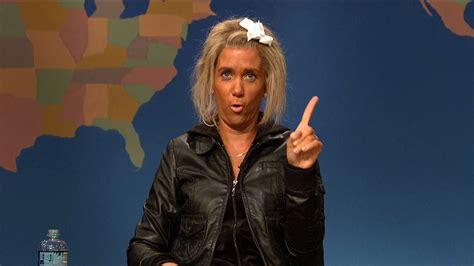 Watch Weekend Update Patricia Krentcil On Tanning From Saturday Night Live