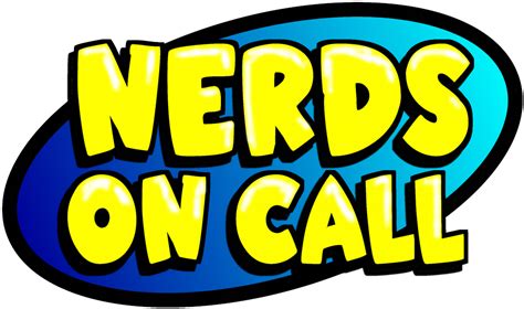You can change the parameters by changing the proper instance variable on the `five9` object Logo From Nerds On Call Computer Repair In Sacramento ...