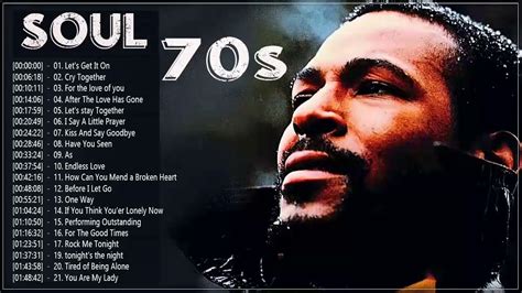 The 100 Greatest Soul Songs Of The 70s Best Soul Classic Songs Soul 70s Collection Youtube