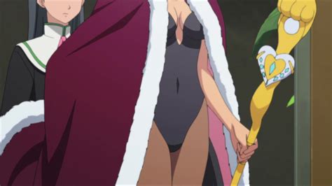 Tenchi Muyo War On Geminar Image Fancaps