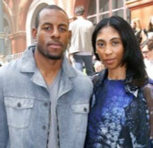 Iguodala has a daughter, london, and a son, andre jr. Andre Iguodala: Bio, family, net worth | Celebrities ...