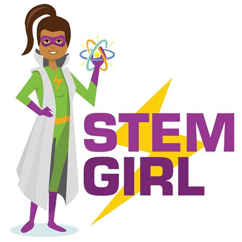 stem girls summit north museum