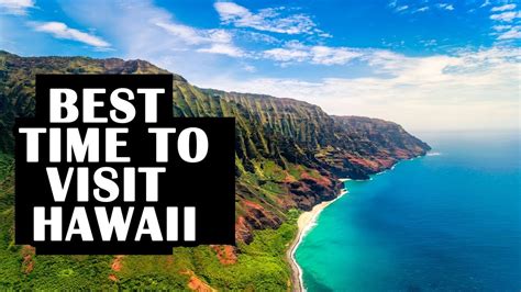 We did not find results for: Best time to go to Hawaii & Hawaii weather in december ...
