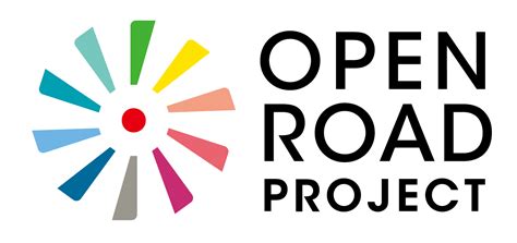 Open Road Project Logo Toyota Motor Corporation Official Global Website