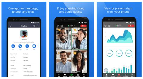 With an easy, reliable cloud platform for video and audio conferencing, chat, and webinars across mobile, desktop,. How To Download, Setup & Use ZOOM Cloud Meetings for PC ...