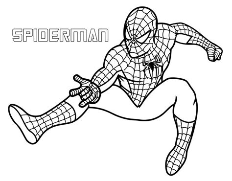Search through 49460 colorings, dot to dots, tutorials and silhouettes. Superhero Coloring Pages Pdf - Coloring Home