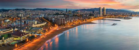 Dove Dormire A Barcellona Migliori Zone Per Alloggiare Volagratis
