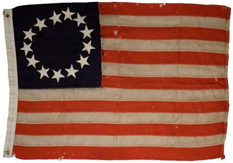 Rare Flags Antique American Flags Historic American Flags American