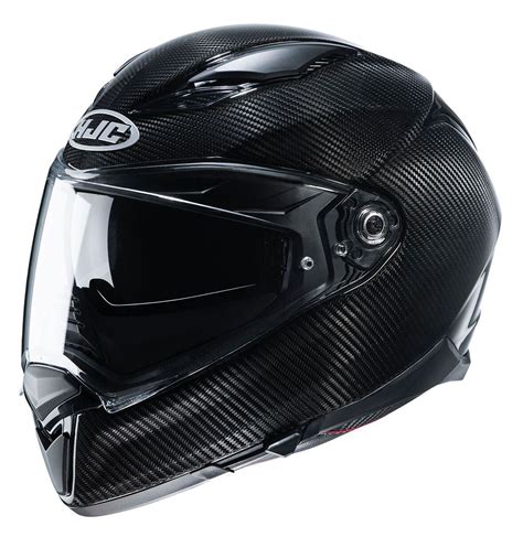 Hjc helmets has specialized in manufacturing motorcycle helmets exclusively. HJC F70 Carbon Helmet | 10% ($40.50) Off! - RevZilla