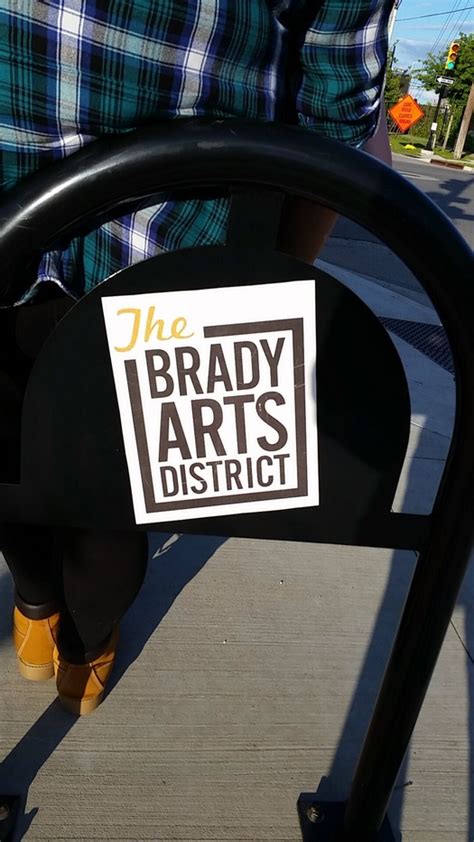 Brady Arts District Tulsa Localwiki