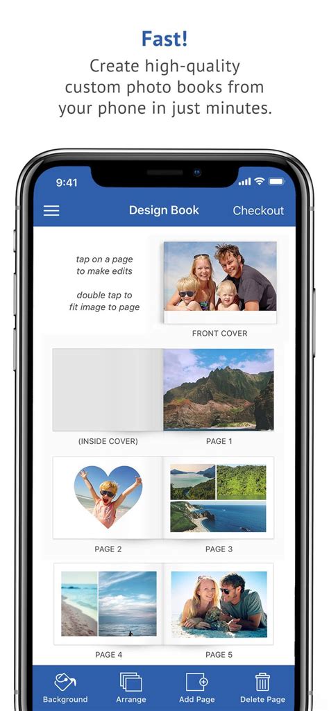 I am always looking forward to the next release. FreePrints Photobooks #Shopping#Video#apps#ios | Photo ...