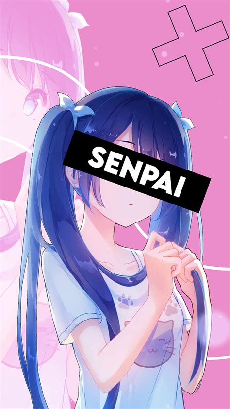 4k free download anime aesthetic anime girl girl senpai tokyo hd phone wallpaper peakpx