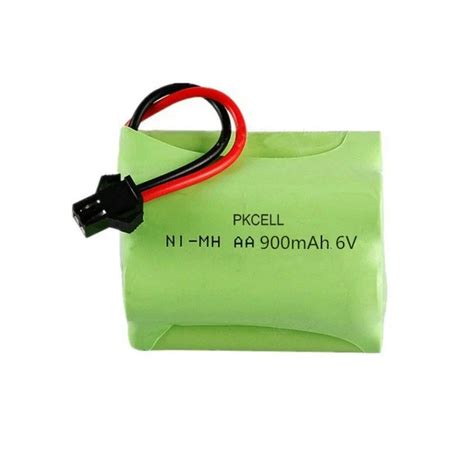 Oem Customized Ni Mh Battery Pack V V V V V V V V