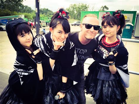 Cd will ship in october, vinyl will ship in november. Pin on BABYMETAL