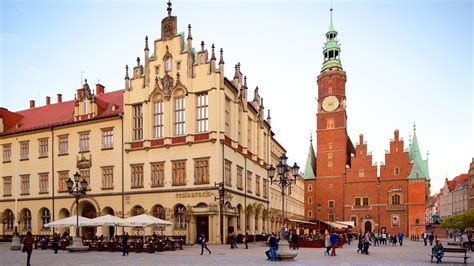 Wroclaw City Center Wrocław Vacation Rentals House Rentals And More Vrbo