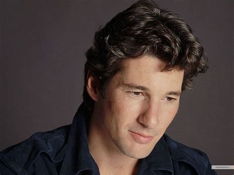 Richard Gere Richard Gere Richard Gere Richard Gere Young Most