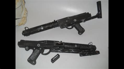 Dc 15s Blaster Carbine Star Wars Ep23 Clone Trooper