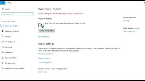 How To Download And Install Windows 10 Updates Manually Auditklo