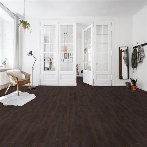 This was our first time installing flooring and it turned out to be so much easier than i expected. Floor Planks Do it Yourself Peel N' Stick Vinyl Wood Look Planks 6" x 36" | eBay