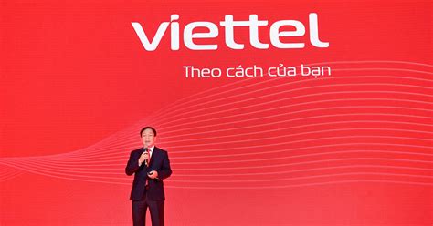 Đăng nhập để tận hưởng thế giới ưu đãi & dịch vụ chăm sóc khách hàng tốt nhất. Viettel thay đổi logo mới sau 16 năm thành lập và phát triển