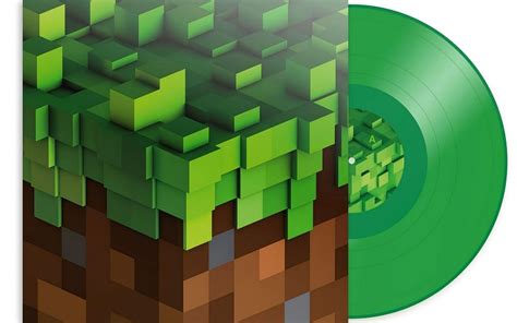How To Download The Minecraft Volume Alpha Album