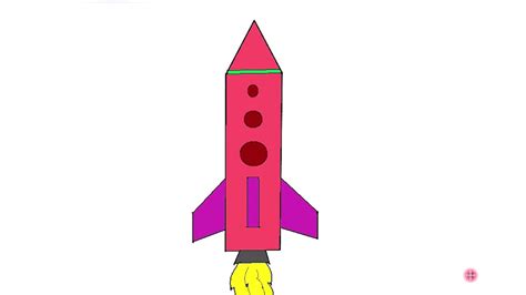 By the way, this drawing(how to draw a rocket) is specially prepared for children, but anyone can make it to make. HOW TO DRAW ROCKET | ROCKET DRAWING FOR KIDS | KIDS ART ...