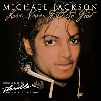 Coverlandia The Place For Album Single Cover S Michael Jackson