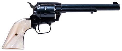 Heritage Rough Rider 22 Revolver The Shooters Log