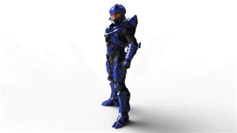 Halo 5 Guardians Armor Unlocks From Halo The Master Chief Collection