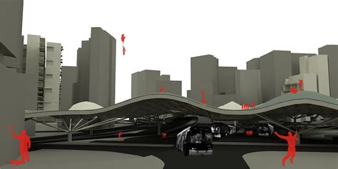 Concurso Internacional De Ideias Para Estudantes De Arquitetura Nona