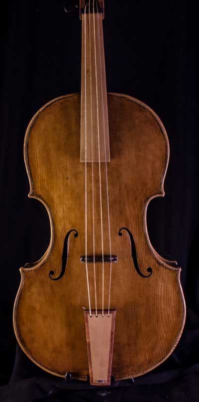 Baroque Viola For Sale Renaissance Viola Viola Maker Nate Tabor