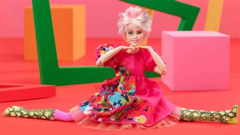 Rare Barbie Coming To Stores Mattel Announces Limited Edition