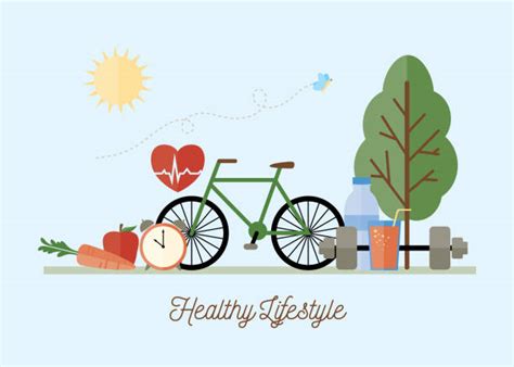 Wellbeing Illustrations Royalty Free Vector Graphics And Clip Art Istock