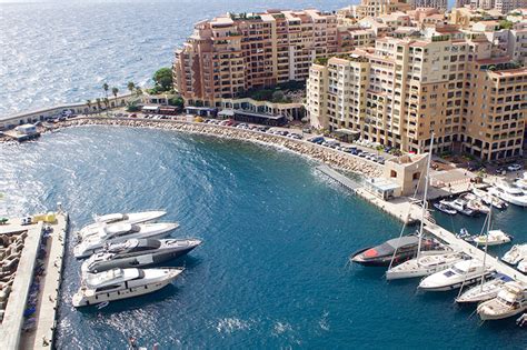 48 Hours In Monaco Vacations And Travel