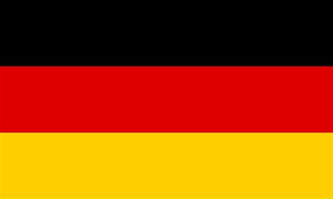 Free Germany Flag Images Ai Eps   Pdf Png And Svg