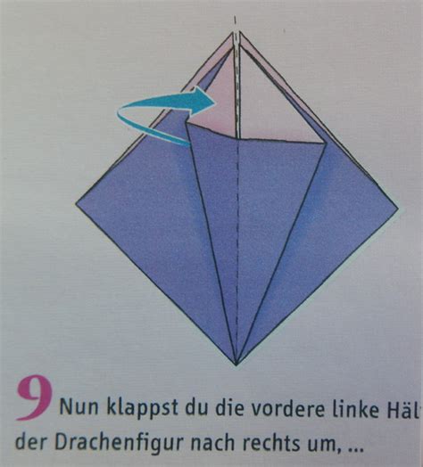 Eine form des origami ist die kunst viele. Origami Bild: Origami Blumen Anleitung Pdf