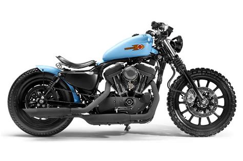 Mine has been transporting me back to 1964 long before they figured out how to make a delorean travel in time. Harley-Davidson Harley-Davidson 1200 Sportster Custom ...