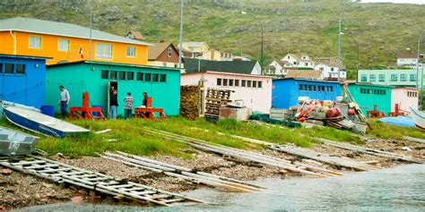 Relations reciproque entre st pierre & miquelon. Un bilan positif à Saint-Pierre-et-Miquelon | Défenseur ...