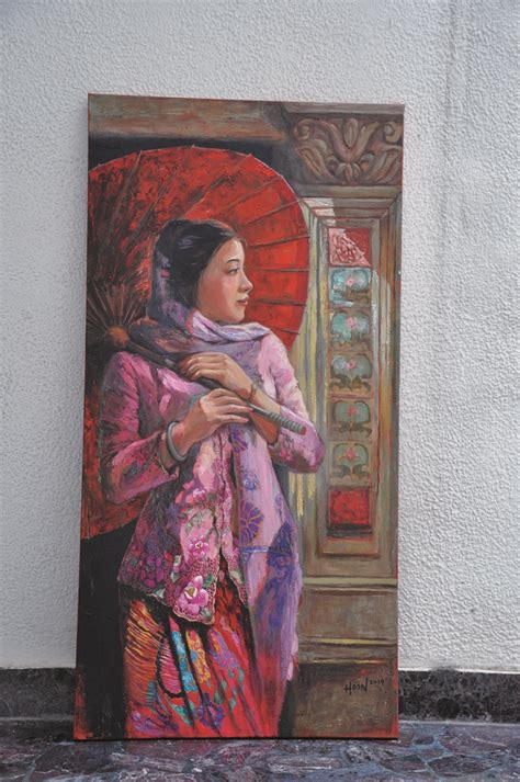 10 Paintings From Malaysian Artist Tan Gaik Hoon Expatgo