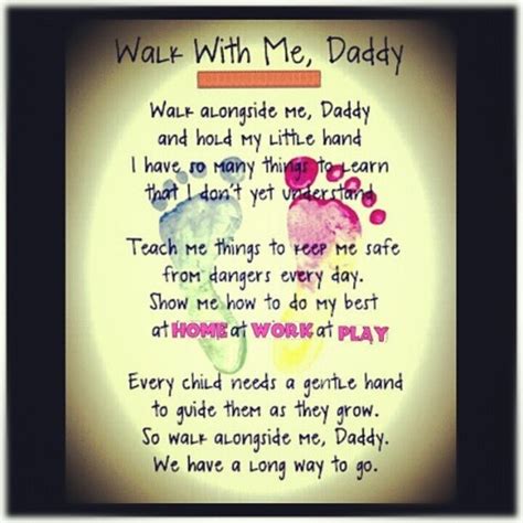 I Need My Daddy Quotes Quotesgram