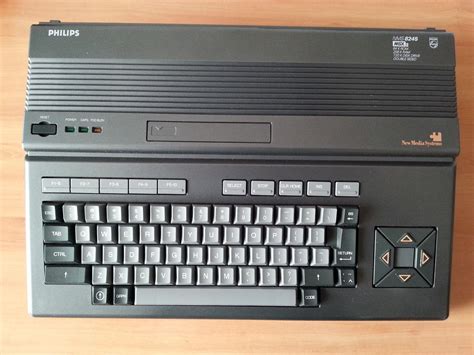 Philips NMS 8245 - MSX Wiki