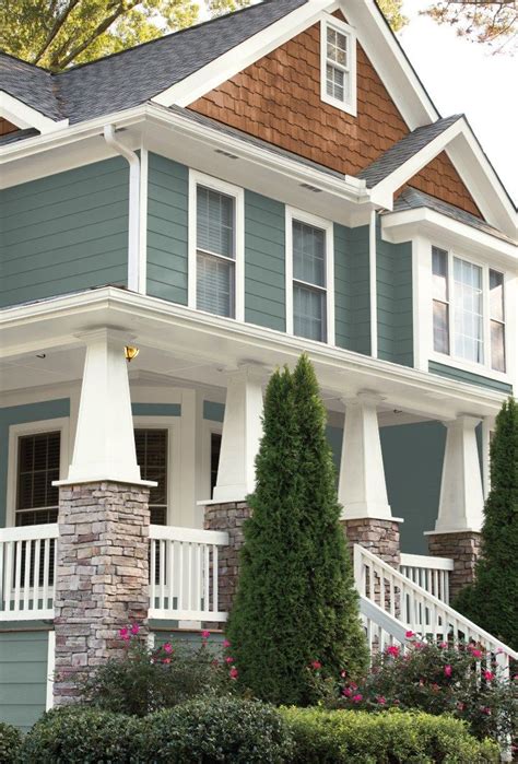 Best Exterior House Colors 2021 The Best Resource For Modern Color