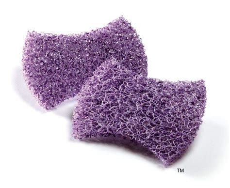 The 9 Best 3m Scrubbing Pads Purples Home Life Collection
